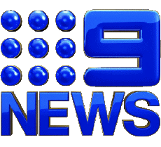 Multimedia Canali - TV Mondo Australia Nine News 