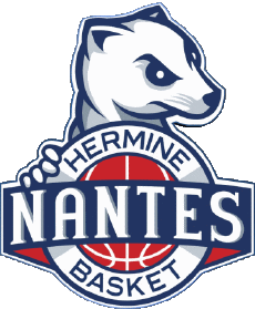 Sports Basketball France Nantes Basket Hermine 