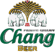 Bevande Birre Thailandia Chang 