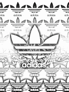 Moda Ropa deportiva Adidas 