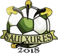 Sportivo Calcio  Club Francia Grand Est 52 - Haute-Marne Les Jeunes Saulxurois 