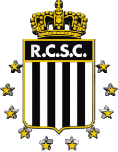 Sport Fußballvereine Europa Belgien Charleroi RCSC 