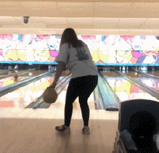 Humor - Fun Deportes Bowling Fail 