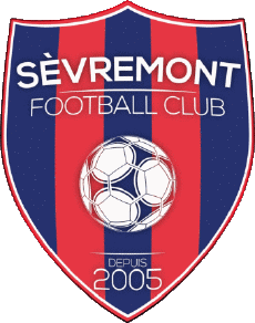 Sportivo Calcio  Club Francia Pays de la Loire 85 - Vendée Sèvremont FC 