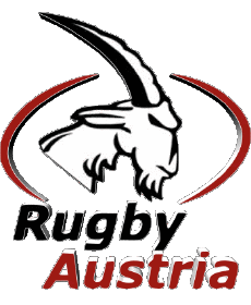 Sport Rugby Nationalmannschaften - Ligen - Föderation Europa Österreich 