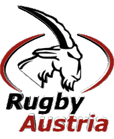 Sports Rugby National Teams - Leagues - Federation Europe Austria 