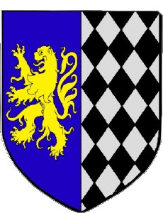 Drapeaux France Départements - Villes 33 LESPARRE MEDOC 