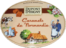 Food Candies Dupont d'isigny 