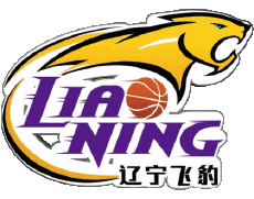 Sports Basketball Chine Liaoning Flying Leopards 