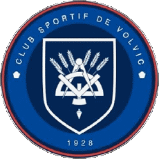 Sports Soccer Club France Auvergne - Rhône Alpes 63 - Puy de Dome C.S Volvic 