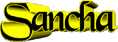 Prénoms FEMININ - Espagne S Sancha 