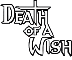 Multimedia Videogiochi Death of a Wish Logo 