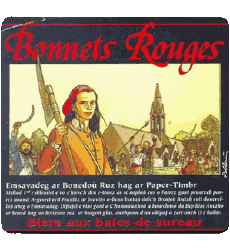 Bebidas Cervezas Francia continental Lancelot 