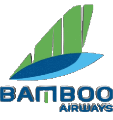 Transports Avions - Compagnie Aérienne Asie Vietnam Bamboo Airways 