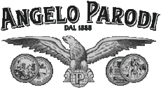 Nourriture Conserves Angelo Parodi 
