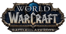 Multi Media Video Games World of Warcraft Logo - Icons 
