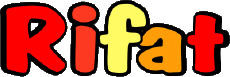 First Names MASCULINE - Maghreb Muslim R Rifat 