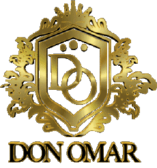 Multimedia Musik Reggaeton Don Omar 
