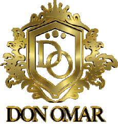 Musique Reggaeton Don Omar 