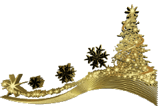 Nachrichten Französisch Bonnes Fêtes (Noël) Serie 15 