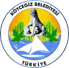 Sportivo Pallamano - Club  Logo Turkiye Koycegiz Belediye 