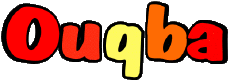 Prénoms MASCULIN - Maghreb Musulman O Ouqba 