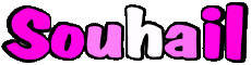 Prénoms MASCULIN - Maghreb Musulman S Souhail 