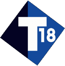 Multi Media Channels - TV France T18 Logo 