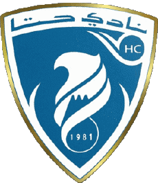Deportes Fútbol  Clubes Asia Emiratos Árabes Unidos Hatta Club 