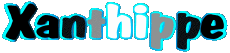 Nome FEMMINILE  - UK - USA - IRL - AUS - NZ X Xanthippe 