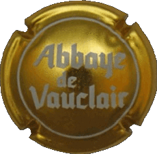 Getränke Bier Belgien Abbaye de Vauclair 