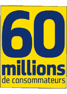 Multimedia Riviste Francia 60 millions de consommateurs 