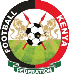 Sportivo Calcio Squadra nazionale  -  Federazione Africa Kenya 