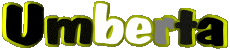 Nome FEMMINILE - Italia U Umberta 