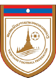 Sport Fußballvereine Asien Laos Vientiane F.C 