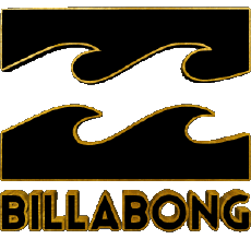 Mode Sports Wear Billabong 