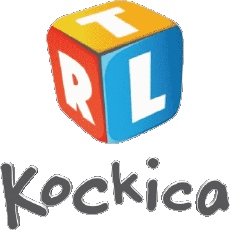 Multi Media Channels - TV World Croatia RTL Kockica 