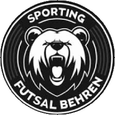 Sport Fußballvereine Frankreich Grand Est 57 - Moselle S Futsal de Behren 
