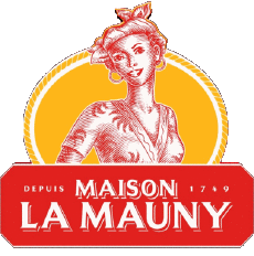 Getränke Rum La Mauny 