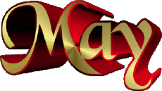 First Names FEMININE - UK - USA - IRL - AUS - NZ M May 