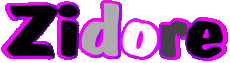 Prénoms MASCULIN - France Z Zidore 