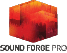 Multimedia Computer - Software Sound Forge 