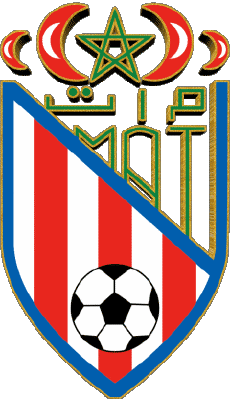 Sportivo Calcio Club Africa Marocco Moghreb Athlétic Tétouan 
