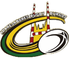 Sports Rugby - Clubs - Logo Spain Aparejadores Rugby 