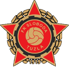 Sports Soccer Club Europa Bosnia and Herzegovina FK Sloboda Tuzla 