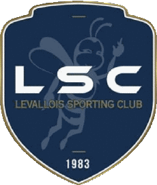 Sport Fußballvereine Frankreich Ile-de-France 92 - Hauts-de-Seine Levallois Sporting Club 