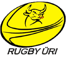 Sports Rugby - Clubs World - Logo Switzerland RC Üri 