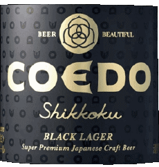 Boissons Bières Japon Coedo 