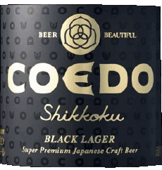 Getränke Bier Japan Coedo 