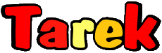 Nombre MASCULINO - Magreb Musulmán T Tarek 